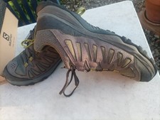 Scarpe Da Trekking "SALOMON" Uomo taglia 45