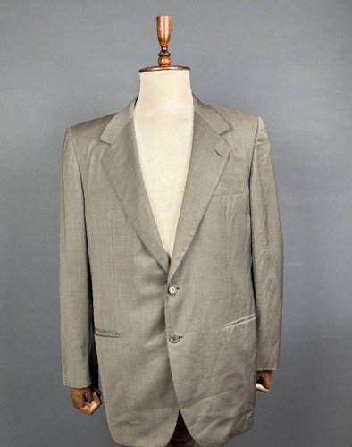 Giacca blazer brioni vintage - giacca,