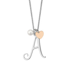 Collana Donna 2Jewels Acciaio