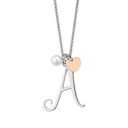 Collana donna 2jewels acciaio - collana,