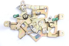 Maniglia porta posteriore