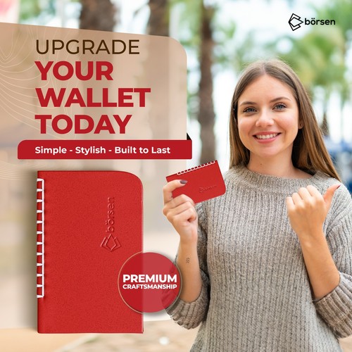 Porta carte credito - porta, e