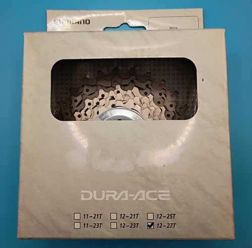 Shimano dura ace 7700 - shimano, dura-ace