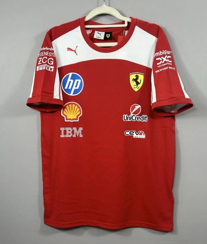 Maglia ferrari - maglia,