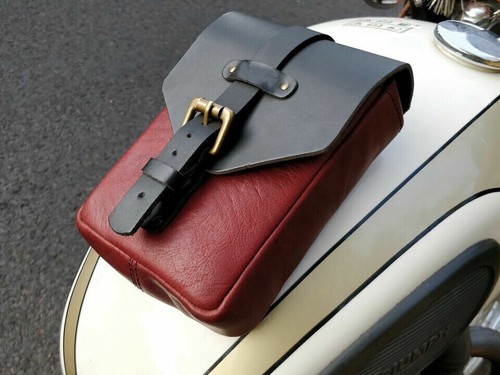 Borsa serbatoio porta - serbatoio,