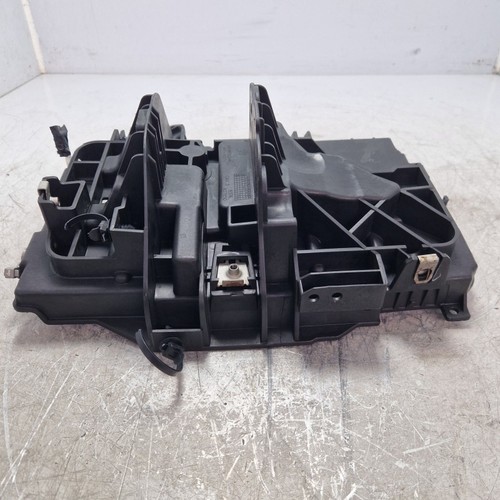 Alloggio batteria per jeep - batteria,