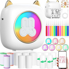 Mini Stampante Fotografica