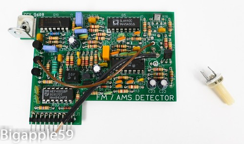 Nos d225 dectector di - d225,