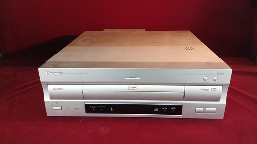 Pioneer dvl 919 lettore lcd - dvl-919,