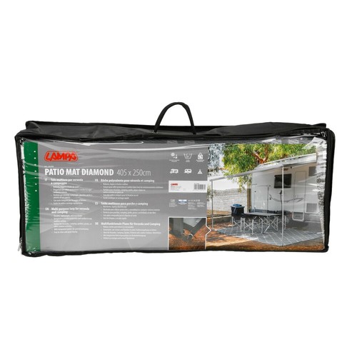 Telo multiuso per veranda - , e