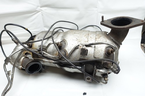 Filtro antiparticolato dpf - filtro,