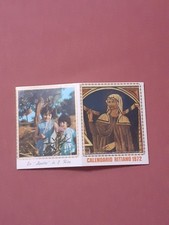 SANTINO CALENDARIO RITIANO