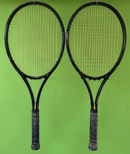 Pro kennex kinetic - kennex, mid