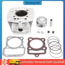 Kit cilindro Ø13mm 125cc per