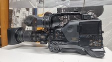 Sony XDCAM Pdw 680 con OTTICA Canon YJ12x6,5B4 VIEWFINDER Sony HDVF 20A e BORSA
