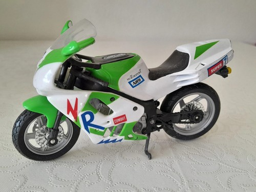 Modellino moto nrs - moto, 1:18
