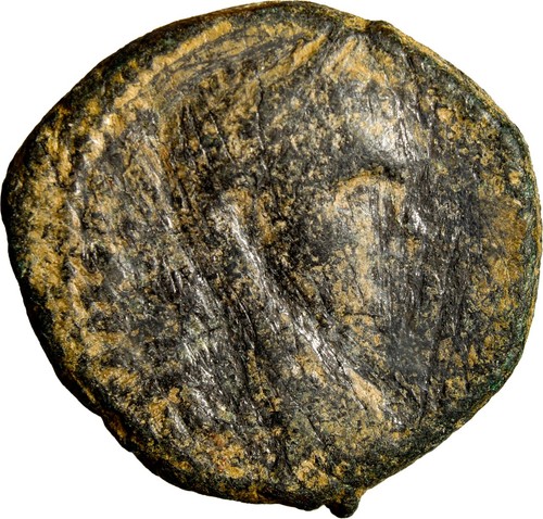 Rarissima giudea aelia - giudea,,
