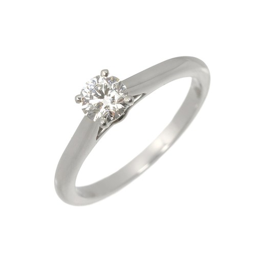Anello cartier diamond ct - diamond,