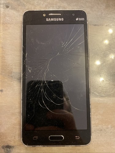 Samsung duo
