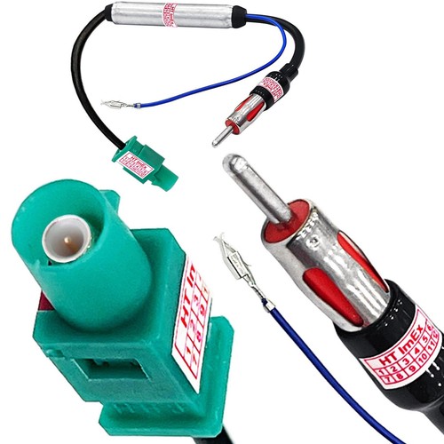 Adattatore antenna