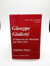 Giuseppe Giulietti - Guglielmo