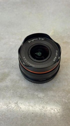 Brightin star 10mm 6 - star,