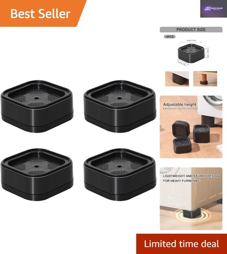 Versatile pcs stackable - pcs,