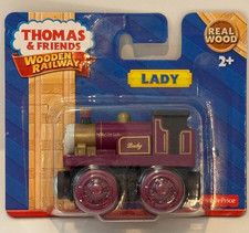 Lady - Thomas & Friends