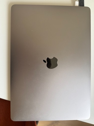 Apple macbook pro pollici - 13,