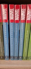 MARVEL MASTERWORKS - NAMOR IL