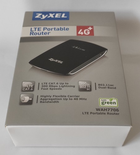 Zyxel router portatile lte - zyxel,