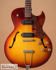 Gibson ES125DC Chitarra