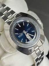 Orologio Vintage SEIKO Automatic Hi-beat Japan 2206-7000 UFO Lady