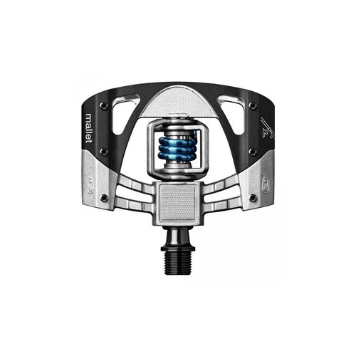 Crank brothers mallet pedali - crank,