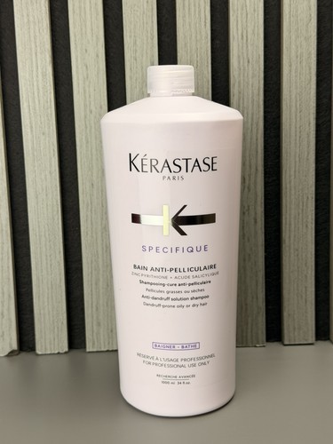 Kérastase spécifique bain - kérastase,