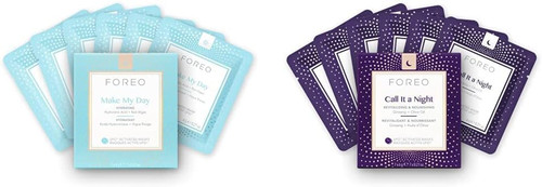 Foreo make day maschera - day,,