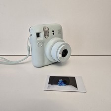 Fotocamera Fuji INSTAX Mini 12