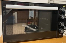 Forno Elettrico Ventilato