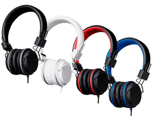 Bigben cuffie gaming - cuffie,