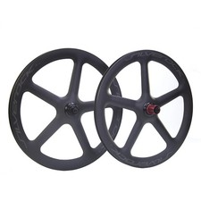 Ruote 20in 406 451 Carbonio 5