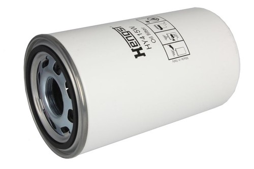 Für hengst hy415w filtro - hengst,