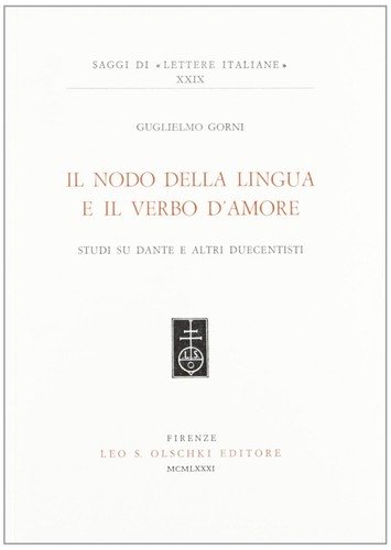 Nodo della lingua il - il,