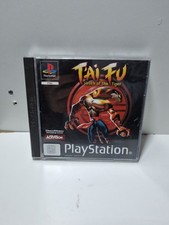 T'ai fu wrath of the tiger