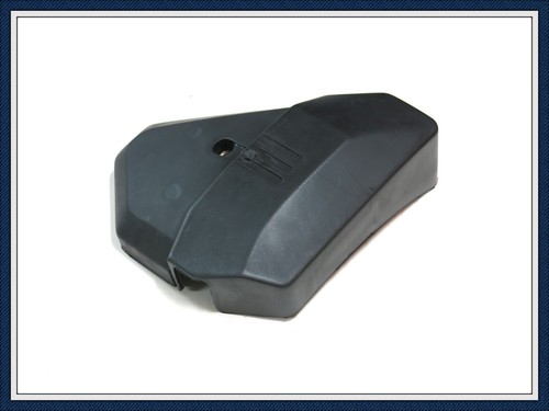 Coperchio supporto motore - coperchio,
