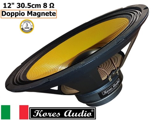 Kores audio 128yd - kores, km-128yd