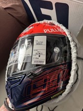 Casco integrale replica Shoei