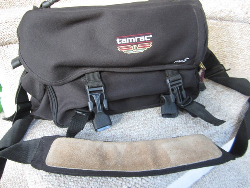 Borsa fotocamera tamrac - fotocamera,