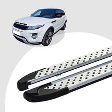 Pedane auto adatte per - , range