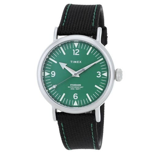 Orologio uomo timex standard - orologio,