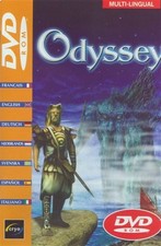 Odyssey: La Ricerca di Ulisse